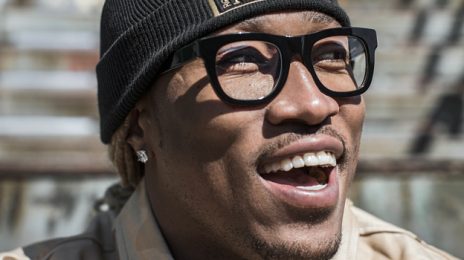 Report: Future Sold Stories To Defame Ciara?