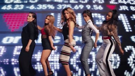 Fifth Harmony's 'Worth It' Video Hits 1 Billion Views