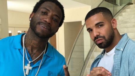 Billboard 200:  Drake To Lead For 12th Week / Blocks Gucci Mane From #1