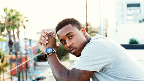 Jeremih Officially Free Of COVID-19, Leaves Hospital