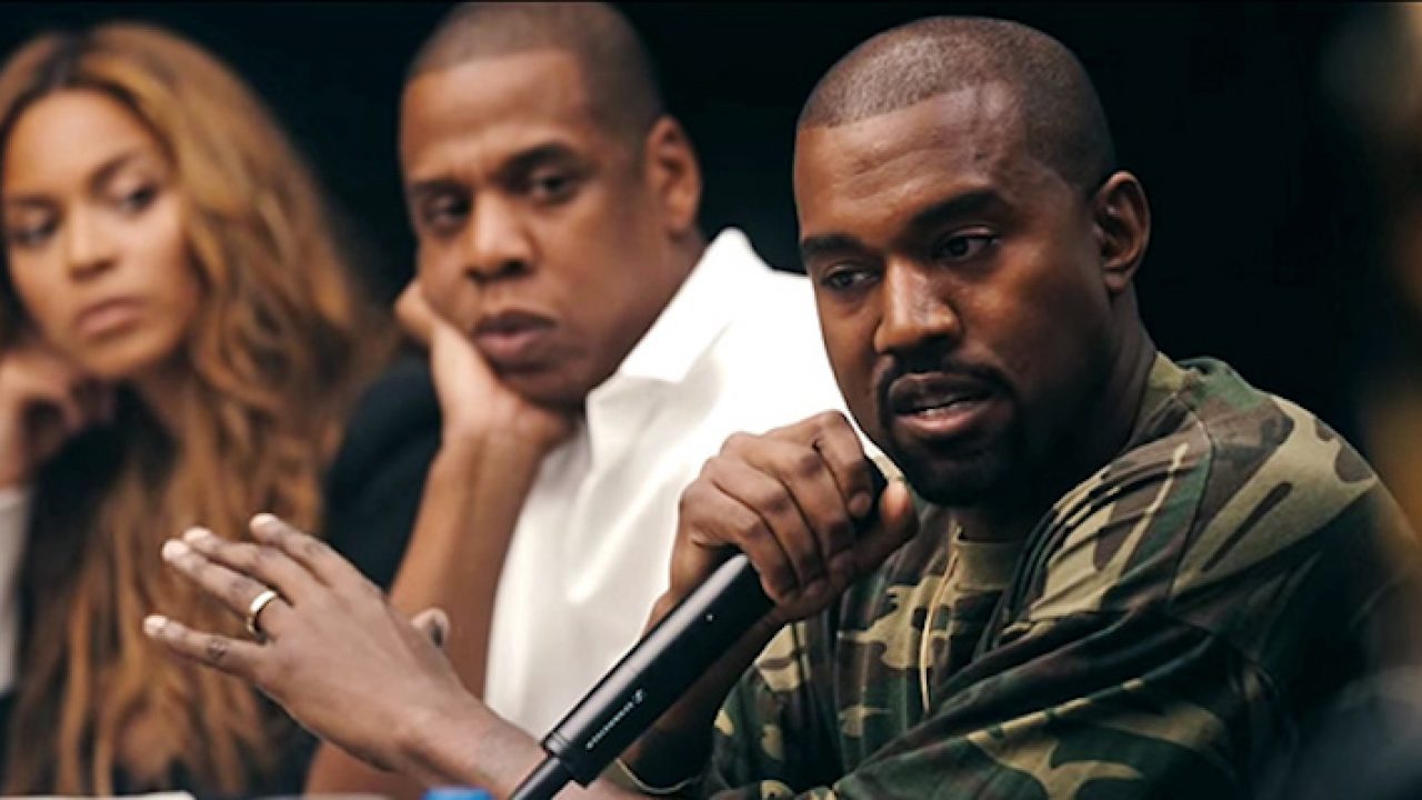 Kanye West Will Lose Money By Launching New Album on Tidal