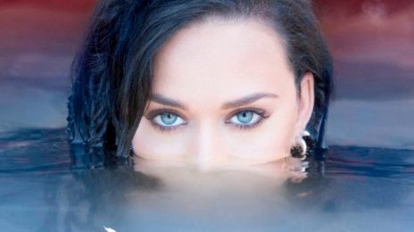 New Song:  Katy Perry - 'Rise'