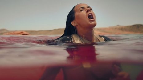 Preview: Katy Perry 'Rise' Video