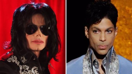 Tavis Smiley Turning Michael Jackson's 'Last Days' To TV Series / Dishes On Prince Feud