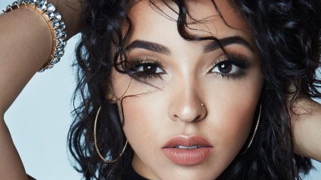 New Song:  Tinashe - 'Superlove'