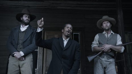 Will You Support Nate Parker's 'Birth of a Nation'?