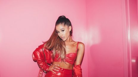 New Song: Ariana Grande - 'Into You (Remix) (ft. Mac Miller)'