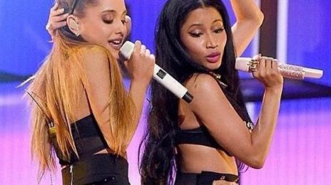 MTV VMAs 2016: Ariana Grande & Nicki Minaj To Perform