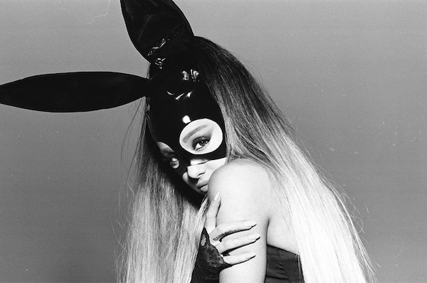 Former Jihadist Reveals Why Ariana Grande Was Targeted By ISIS - That ...