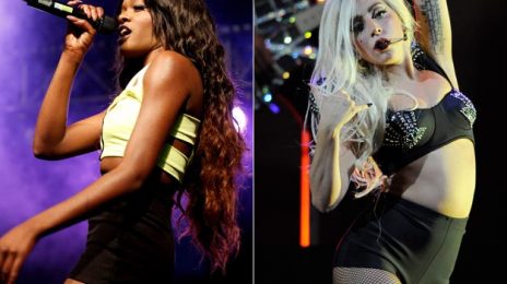 Lady Gaga & Azealia Banks Collaboration 'Red Flame' Surfaces Online