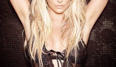 Britney Spears To Perform At 2016 MTV Video Music Awards