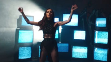 New Video: Cher Lloyd - 'Activated'