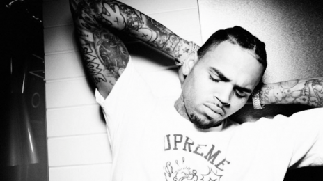 *UPDATED* Chris Brown Officially Arrested For 'Assault With A Deadly Weapon'