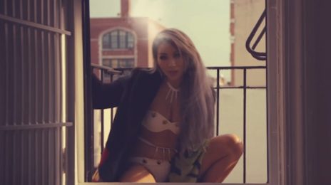 New Video: CL - 'LIFTED'