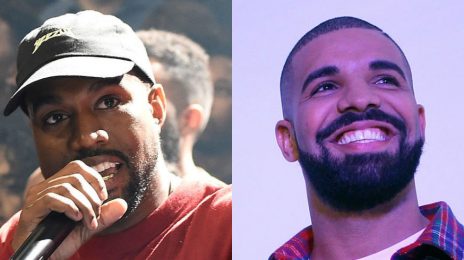 Drake & Kanye West Tease Joint Album