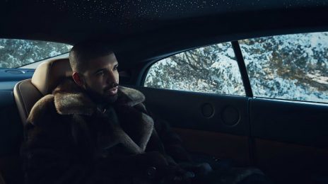 Drake & Rihanna Eye New Top Ten Single With 'Too Good'