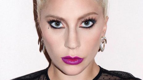 Mark Ronson: "Lady Gaga's New Album Is Incredible"
