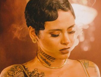 New Video: Kehlani & Belly - 'You'