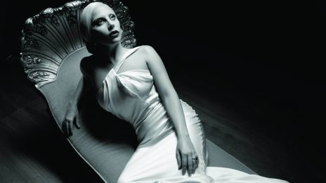 Lady GaGa Begins Work On New ‘American Horror Story’