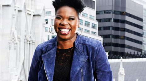 Leslie Jones Hack To Be Investigated By Homeland Security