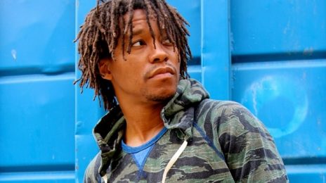 New Video: Lupe Fiasco - 'Pick Up the Phone'
