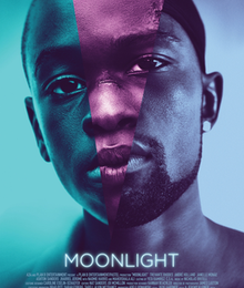 Movie Trailer: 'Moonlight (Starring Janelle Monae)'