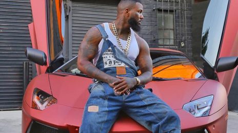 New Song: The Game - 'Sauce'
