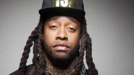 New Video:  Ty Dolla $ign - 'Zaddy'