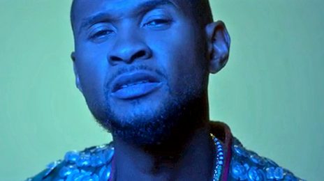 New Video: Usher - 'No Limit (ft. Young Thug)'