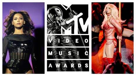 That Grape Juice's Top 5: Acts Who Should Perform At 2016 VMAs