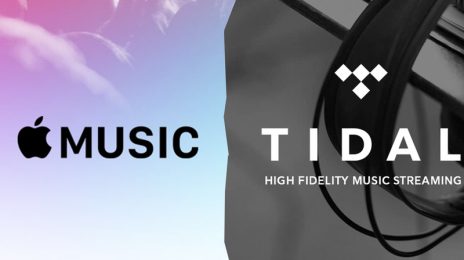 Apple Music Exec Denies Rumors Of TIDAL Purchase