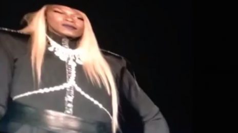 Watch: Beyonce Brings Out Big Freedia For 'Formation' In New Orleans