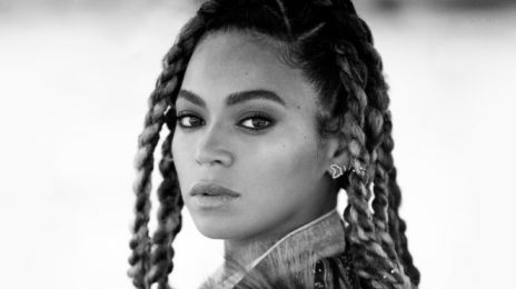 Report: Beyonce Being Courted By EMMY Producers