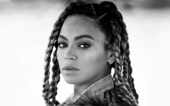 Report: Beyonce Being Courted By EMMY Producers - That Grape Juice