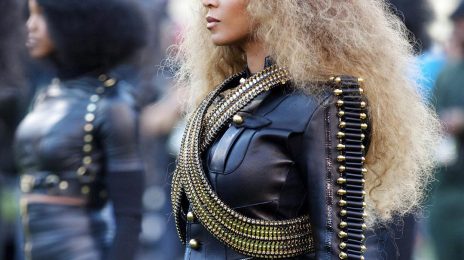Beyonce Postpones Re-Launch Of 'Formation Tour' On Dr's Orders