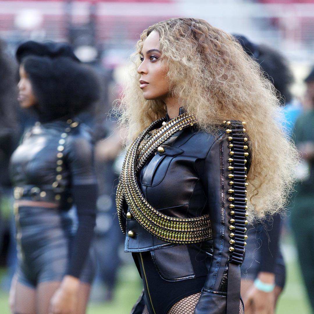Beyonce Postpones Re-Launch Of 'Formation Tour' On Dr's Orders - That ...
