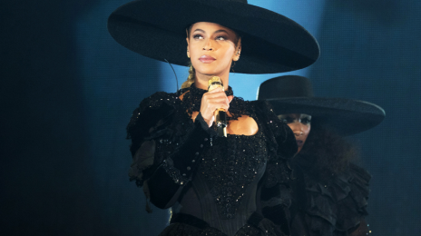 Report: Beyonce Readying 'Formation Tour' Documentary & Concert Special