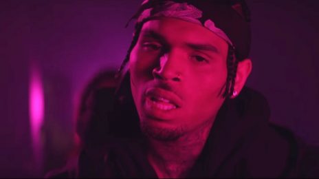 Chris Brown & Baby Momma Trade Jabs After Latest Legal Drama