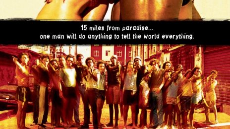 Netflix Releases New 'City of God' Tell-All Documentary
