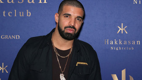 Hot Shots: Drake Throws 'Summer Sixteen' After-Party In Las Vegas