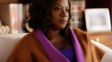 'How To Get Away With Murder' Drops New Teaser Before Season Three Premiere