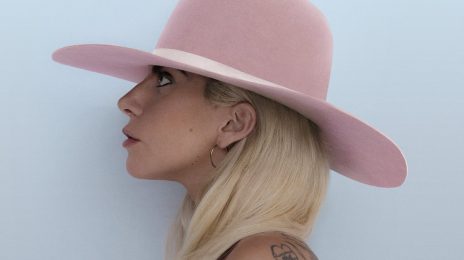 Album Tracklist: Lady Gaga - 'Joanne'