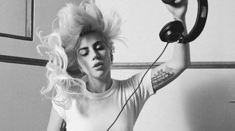 Lady Gaga Confirms New Tour