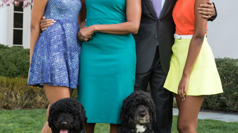 Michelle Obama Targeted By Hackers / Passport Surfaces Online