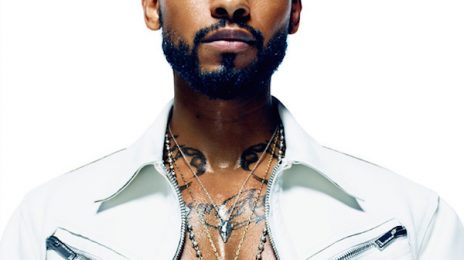 Listen: Miguel Remixes Beyonce's 'Crazy In Love' For 'Fifty Shades Darker'