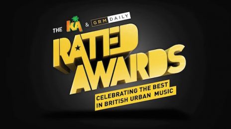 Competition: Win Tickets To The 2016 Rated Awards!