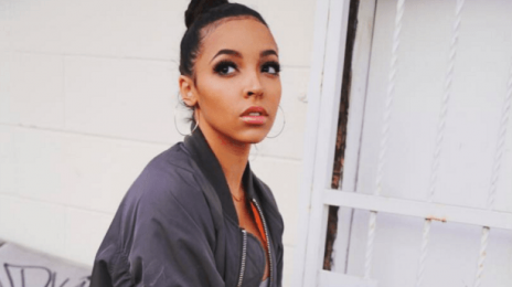 New Song:  GTA ft. Tinashe - 'All Caught Up'