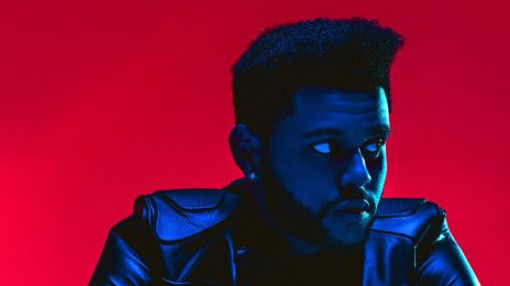 The Weeknd To Release 'Starboy' Visual Tomorrow
