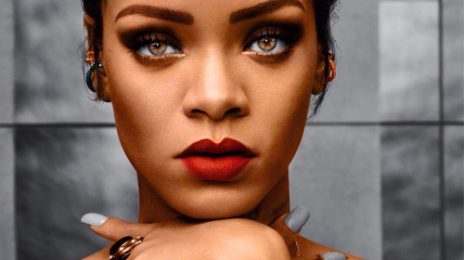 Rihanna Named Global Ambassador Of Education