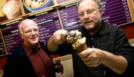 Ben & Jerry's Face Boycott After Supporting 'Black Lives Matters'